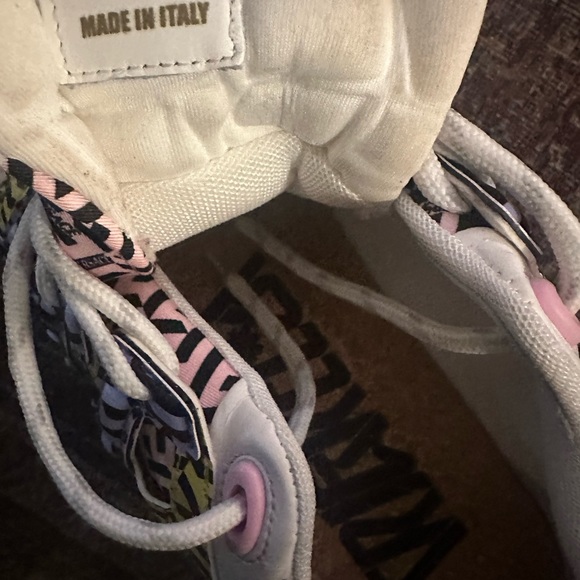 Versace TRIGRECA SNEAKERS - Picture 5 of 6